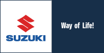Suzuki motor